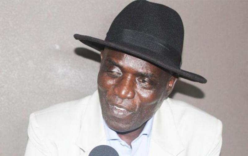 Pr. Mor Mbaye préconise un "ndeup" national contre l'insécurité