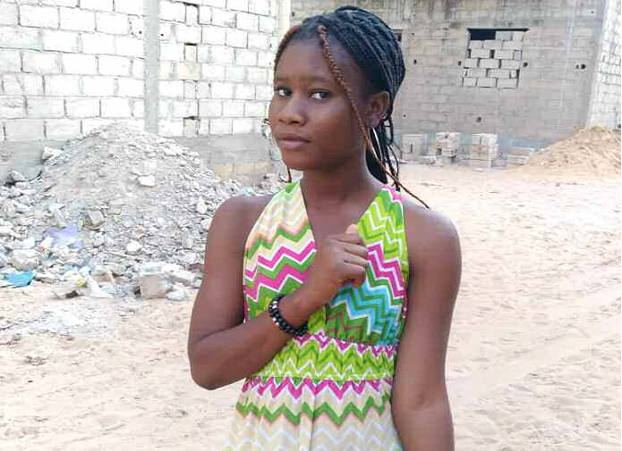 Psychose au Cem Zone de Recasement-Keur Massar : Coumba Coulibaly, 14 ans, élève en classe de 6ème, portée disparue depuis jeudi dernier