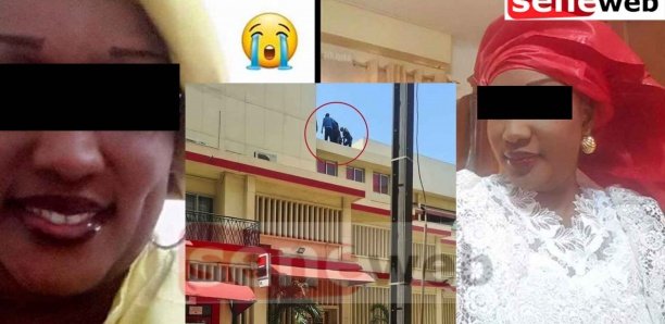 Saut du 5e étage : pourquoi Daba Coulibaly s'est suicidée ?
