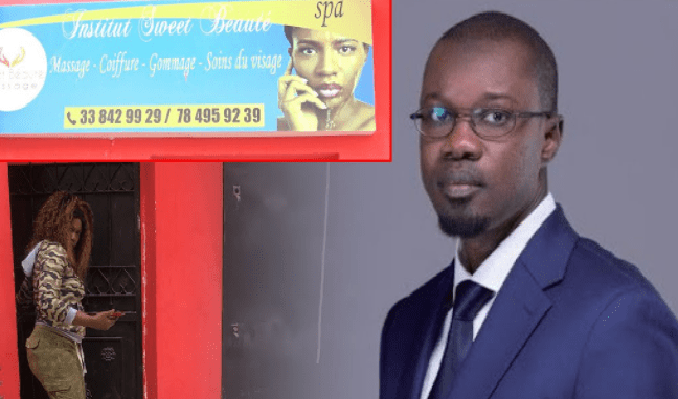 Affaire Sweet Beauty : le dossier rebondit encore !