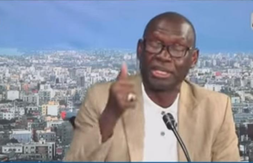 Sortie hasardeuse contre Abdoulaye Daouda Diallo : Serigne Saliou Guèye matraqué