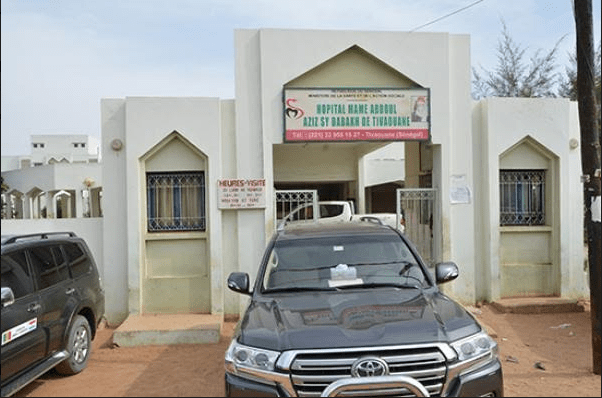 Hôpital de Tivaouane / Affaire des 11 bébés calcinés: La sage-femme et l’aide-infirmière déférées au parquet de Thiès