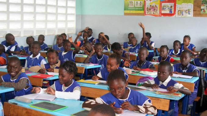 Mort de l'école sénégalaise ! (Par Famara Ibrahima Cissé)
