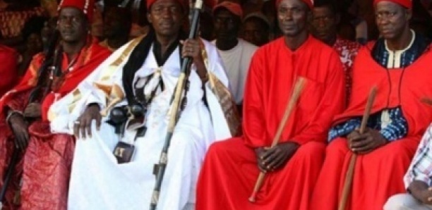 «Le prochain président de la République du Sénégal sera Sérère», selon des Saltigués