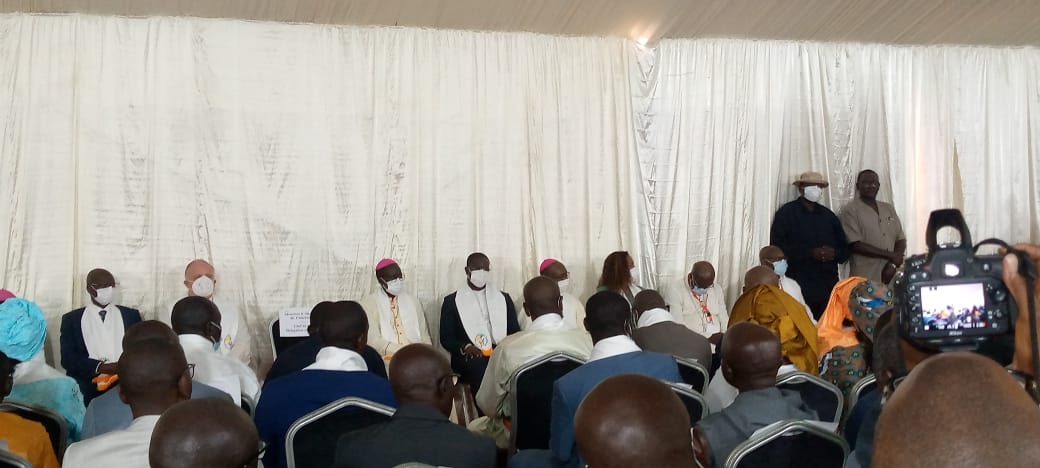 Popenguine : Le dialogue islamo-chrétien, un quotidien solide