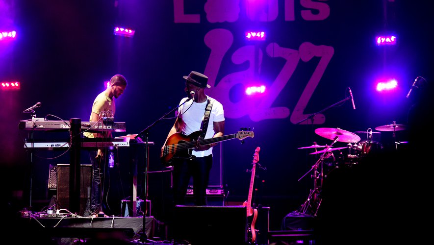 Festival de Jazz de Saint-Louis Bicis, une bonne partition pour cette année encore 