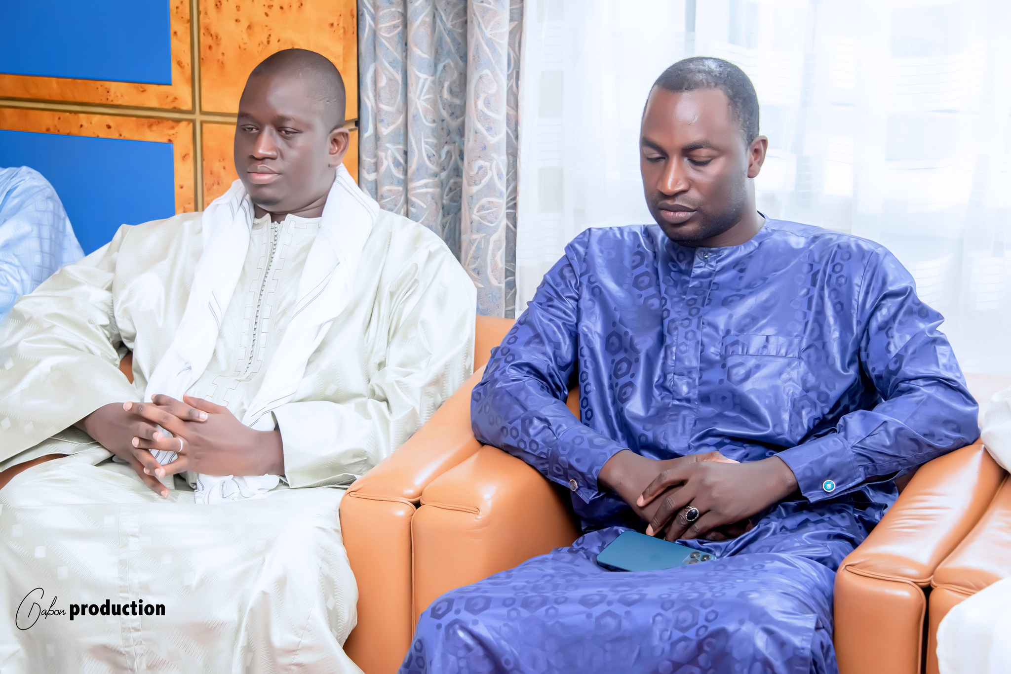 Les temps forts de la Grande journée culturelle Serigne Abdoullahi Mbacké (Photos) Les temps forts de la Grande journée culturelle Serigne Abdoullahi Mbacké (Photos)