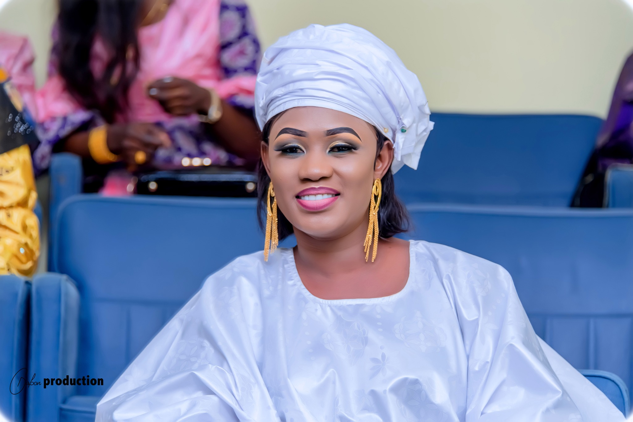 Les temps forts de la Grande journée culturelle Serigne Abdoullahi Mbacké (Photos) Les temps forts de la Grande journée culturelle Serigne Abdoullahi Mbacké (Photos)