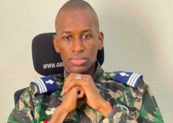 Le juge valide l’audition du Capitaine Touré : une grande victoire pour les avocats de Sonko