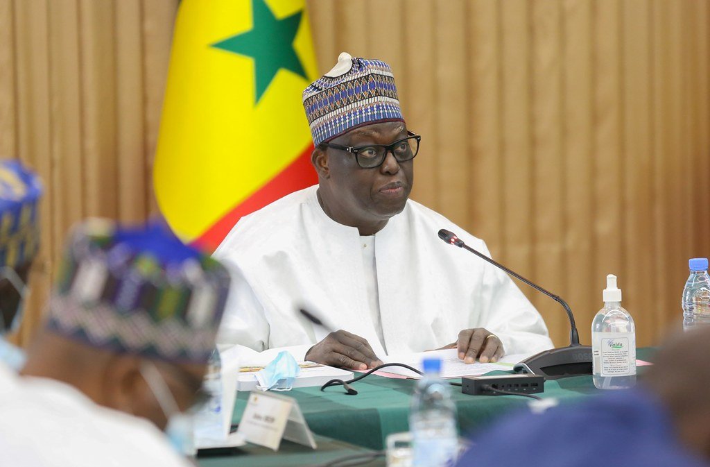 Investitures à BBY : Moustapha Niasse décèle des erreurs