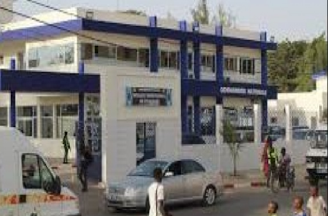 Alpagué pour conduite sans permis : Serigne Assane Mbacké, le marabout politicien proche de Sonko, libéré