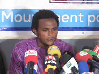 «Mbollo And Suxaliku» réclame un poste de Police