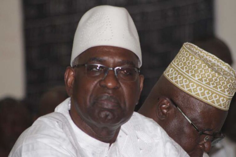 Sur l’arrestation des opposants / Me Malick Sall, ministre de la Justice : «On doit assumer les conséquences, quand on viole la loi »