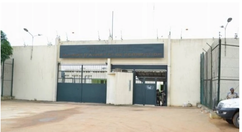 Abidjan : Un dealer franco-sénégalais s'évade de prison