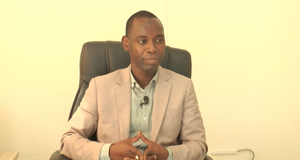 Daouda Mine : "Le fait divers est quelque chose de sérieux, à ne pas laisser aux mains inexpertes"