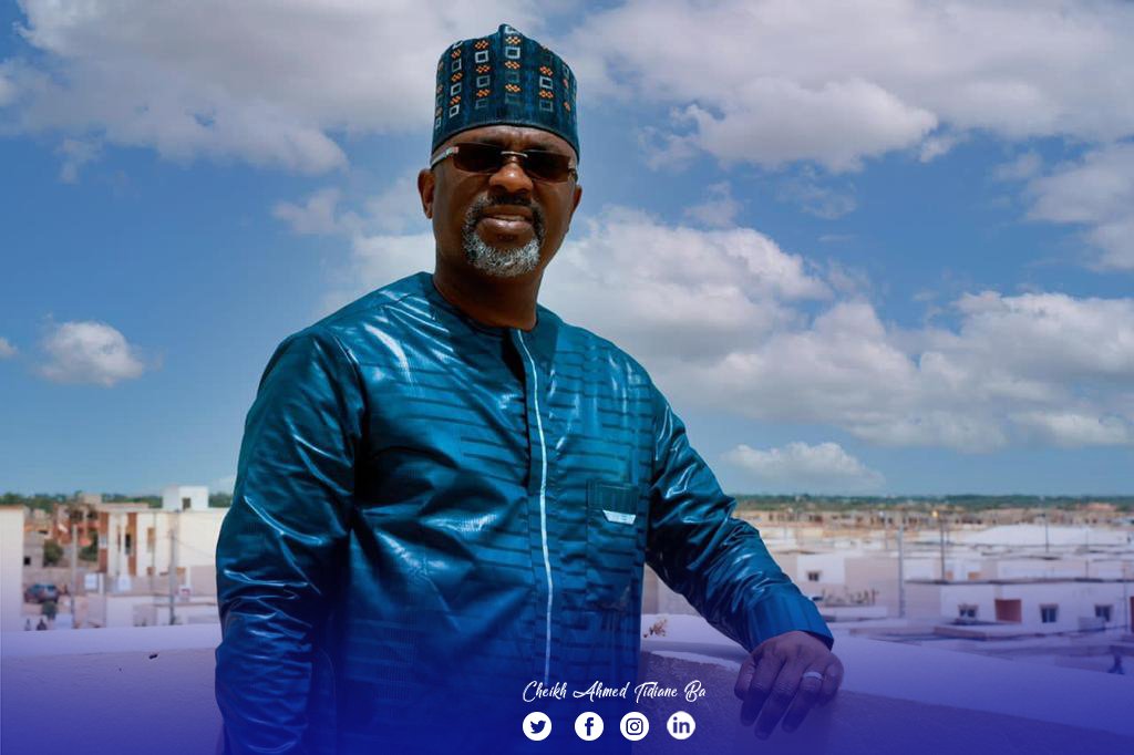 Projet 1616 logements: La cité CDC de Bambilor inaugurée (Photos) Projet 1616 logements: La cité CDC de Bambilor inaugurée (Photos)