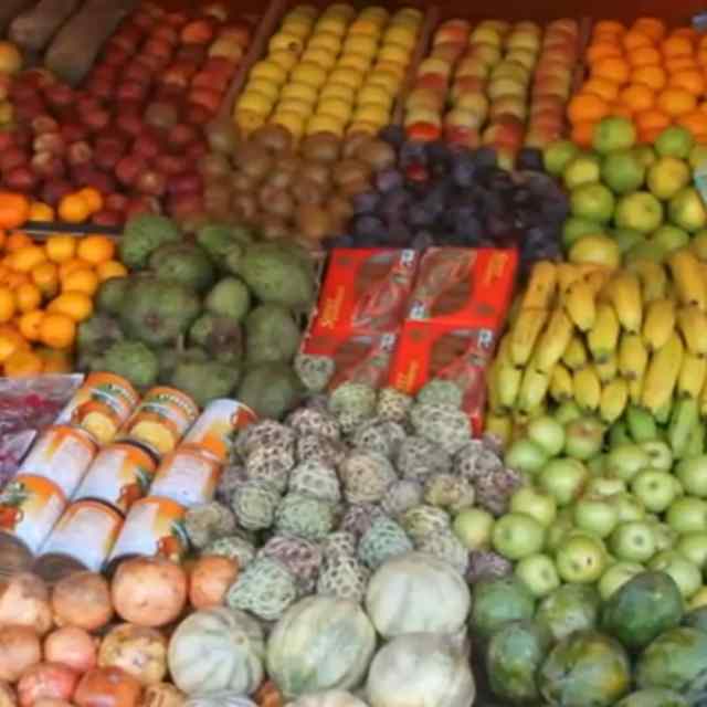 Thiaroye Azur : Le prix des fruits flambe