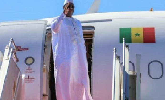 Invité au sommet du G7 en Allemagne : le Président Macky Sall quitte Dakar ce dimanche