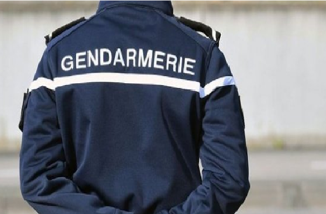 Chantage sexuel sur l’épouse d’un émigré : Un gendarme arrêté