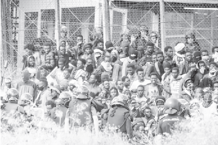 Le Maroc, ce «frère» qui massacre nos enfants pour les beaux yeux de l’Espagne !