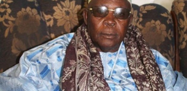 L’appel du Khalife de Léona Niassène à Macky Sall