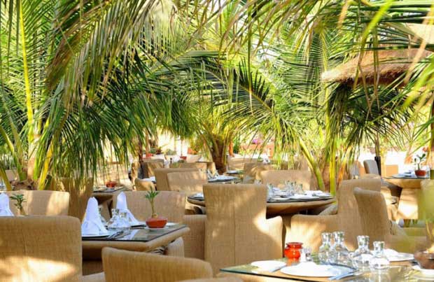 Restauration, hôtellerie… : Le chiffre d’affaires décolle