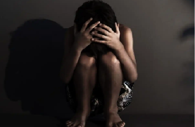Inceste cas par cas… : F. Diaw, 14 ans, transformée en esclave sexuelle