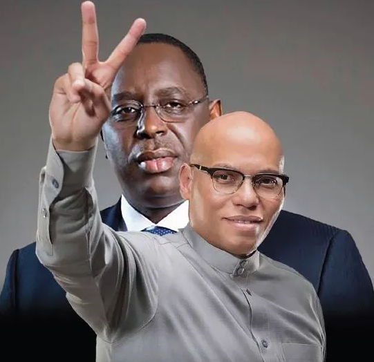 Aïcha Gueye, Pds Genève: « Macky, prenez de la hauteur ! »