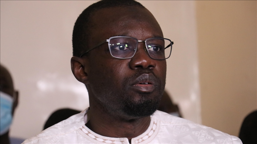 Discours ethniciste de Ousmane Sonko / Talibouya Aïdara: « Ousmane Sonko a un problème avec la Casamance »