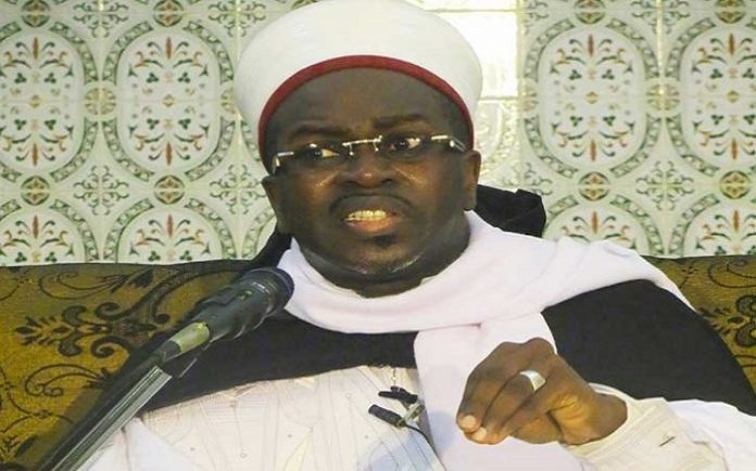 Saint-Louis : L’imam Mouhamedou Abdoulaye Cissé invitent les acteurs politiques, à promouvoir l’intérêt général