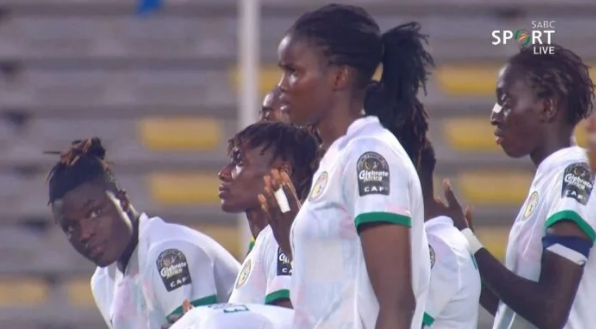 CAN Féminine : la Zambie élimine le  Sénégal aux tirs au but