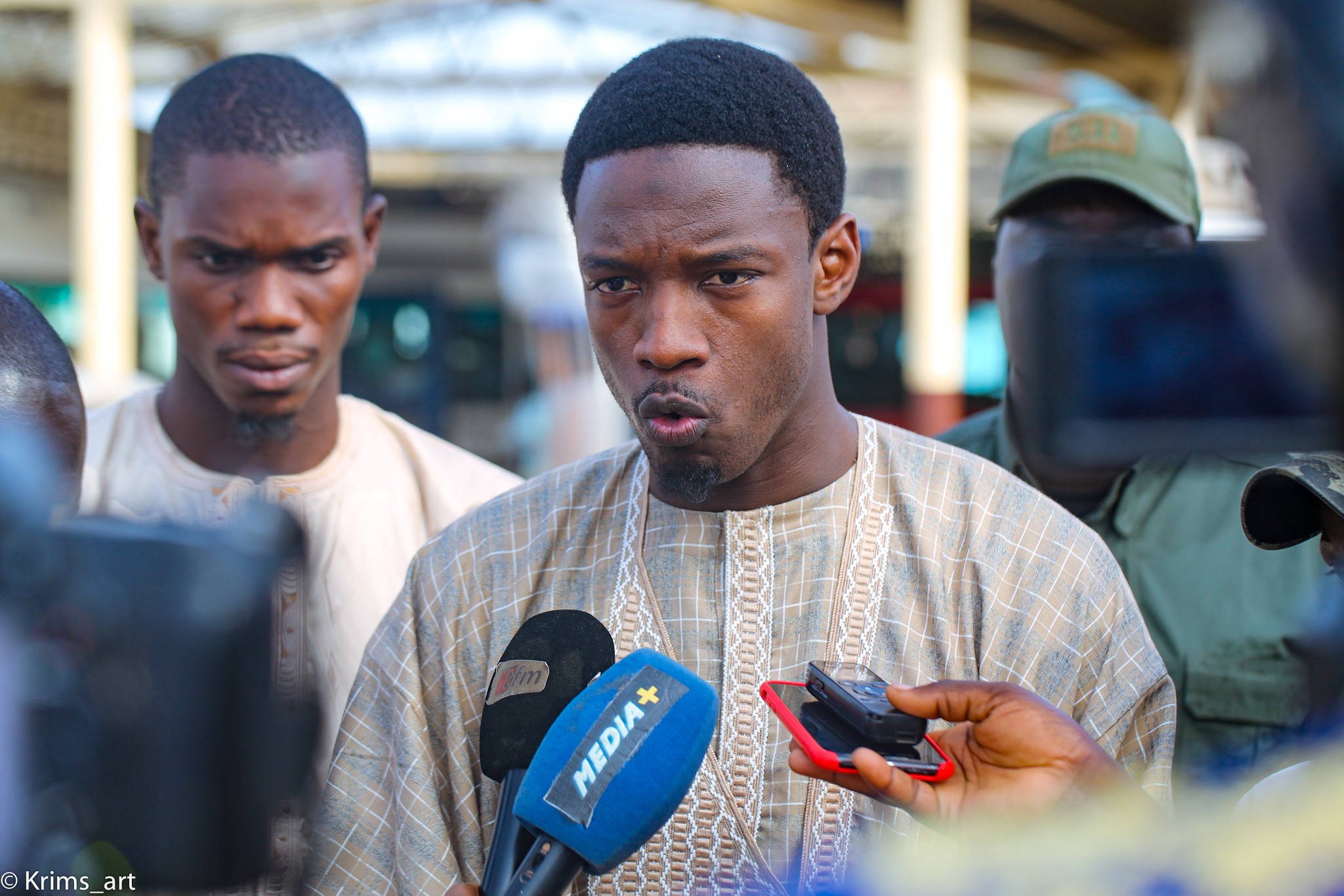 A Fatick, Diakhao, Ndiob, Thierry et Thiouthioune, Les Serviteurs/MPR déplorent le manque d'électricité, d'eau, d'infrastructures sanitaires et scolaires...