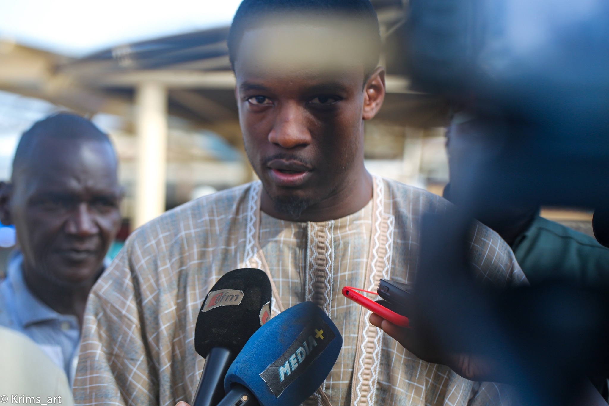 A Fatick, Diakhao, Ndiob, Thierry et Thiouthioune, Les Serviteurs/MPR déplorent le manque d'électricité, d'eau, d'infrastructures sanitaires et scolaires...