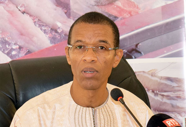Législatives 2022 / Alioune Ndoye, Bby : «Lorsque des politiciens vous appellent à la destruction et à la violence, refusez catégoriquement !»