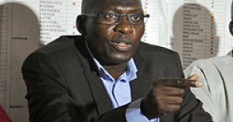 Législatives 2022 / Nicolas Ndiaye : « L’opposition n’a pas d’offre politique alternative »