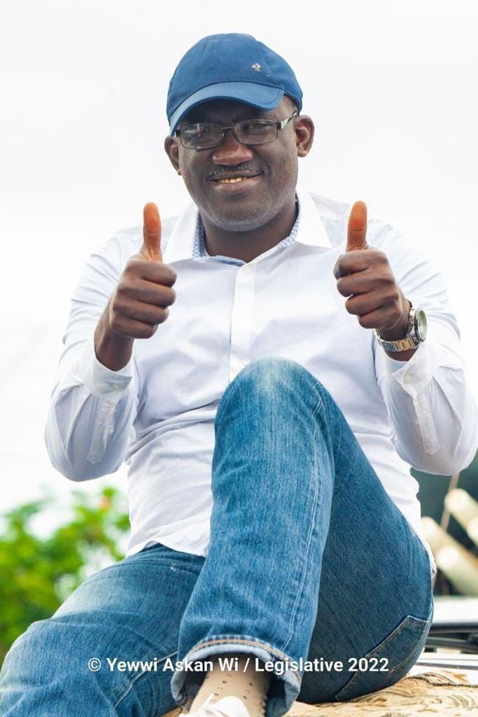 Yewwi et Wallu en campagne : les belles images de la mobilisation à Tambacounda Yewwi et Wallu en campagne : les belles images de la mobilisation à Tambacounda