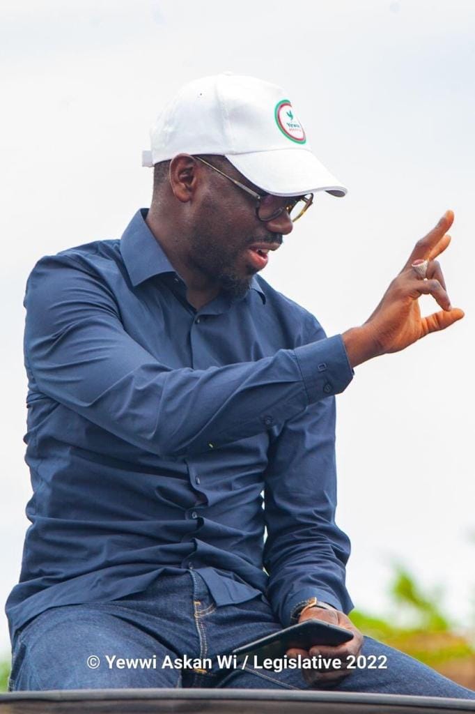 Yewwi et Wallu en campagne : les belles images de la mobilisation à Tambacounda Yewwi et Wallu en campagne : les belles images de la mobilisation à Tambacounda