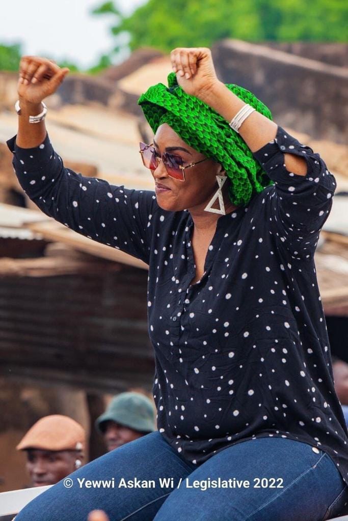 Yewwi et Wallu en campagne : les belles images de la mobilisation à Tambacounda Yewwi et Wallu en campagne : les belles images de la mobilisation à Tambacounda