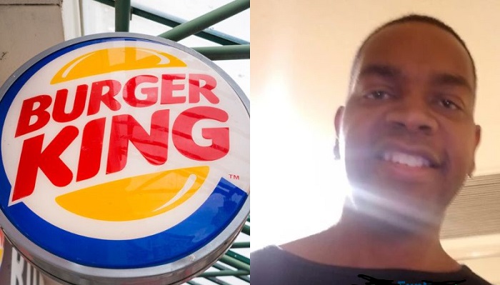 Un employé de Burger King qui n’a pas manqué une journée de travail pendant 27 ans reçoit 380.000 $ en dons