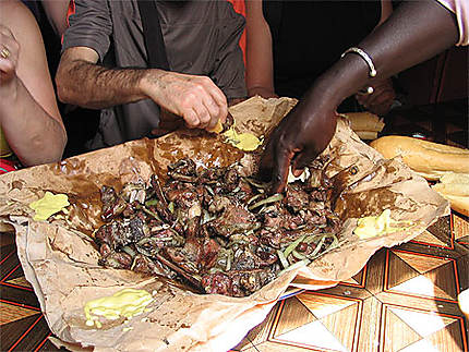 Quelles spécialités culinaires locales déguster au Sénégal ?