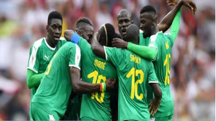 CAF Awards 2022 : Le Sénégal élu meilleure sélection africaine de l’année