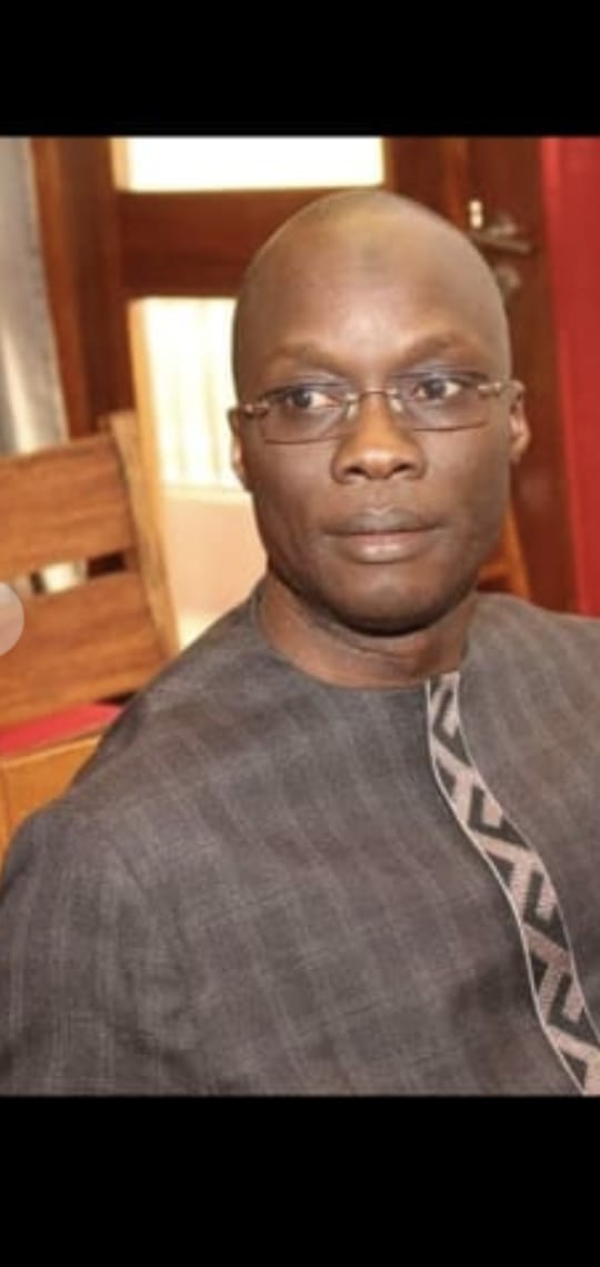 Réfection de la route d'entrée de Liberté 5 : le Président Macky Sall satisfait une vieille doléance des populations