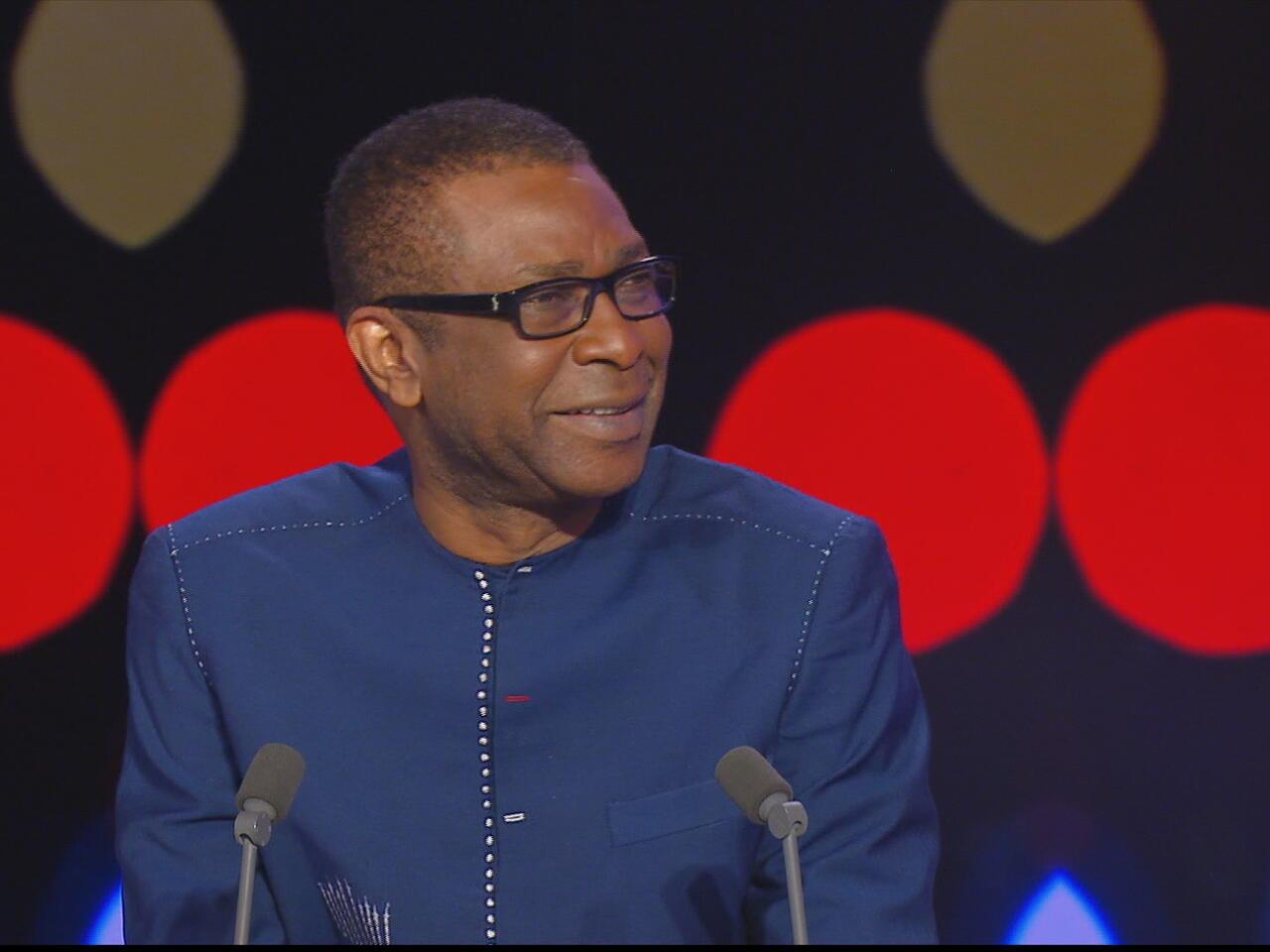 Youssou Ndour: "Il nous faut des députés à l'Assemblée qui fassent plus et mieux"