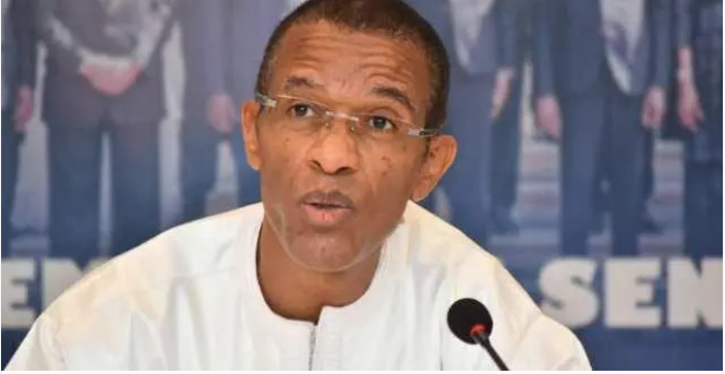Législatives 2022/ Alioune Ndoye, BBY: « Nous votons le 31 juillet pour la stabilité et la sécurité du pays»