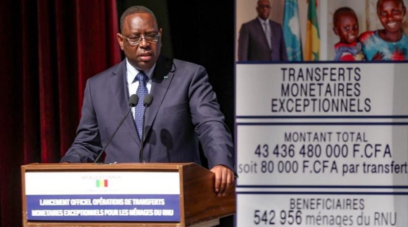 Voici le document que Ousmane Sonko n'aimerait pas voir sur l'Etat . Voici le document que Ousmane Sonko n'aimerait pas voir sur l'Etat .