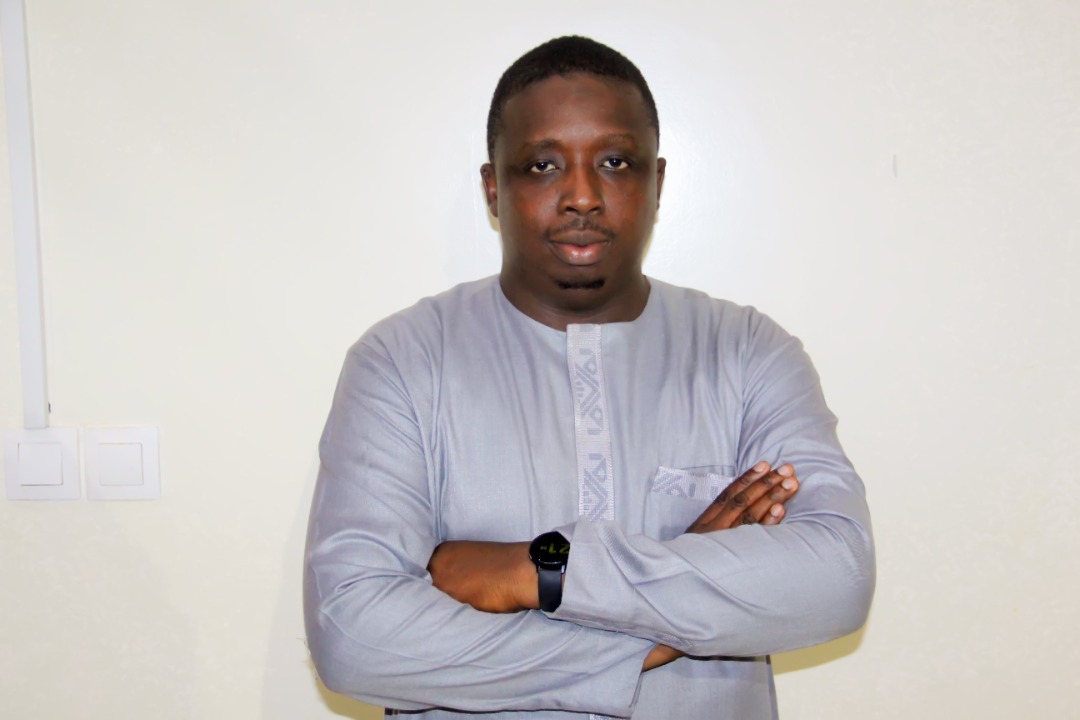 Législatives 2022 : Pèdre Ndiaye expose ses 3 raisons de voter la coalition BBY