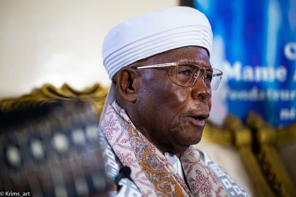 Thiénéba : Les Serviteurs/MPR sollicitent les prières des guides religieux et étalent leurs ambitions... Thiénéba : Les Serviteurs/MPR sollicitent les prières des guides religieux et étalent leurs ambitions...