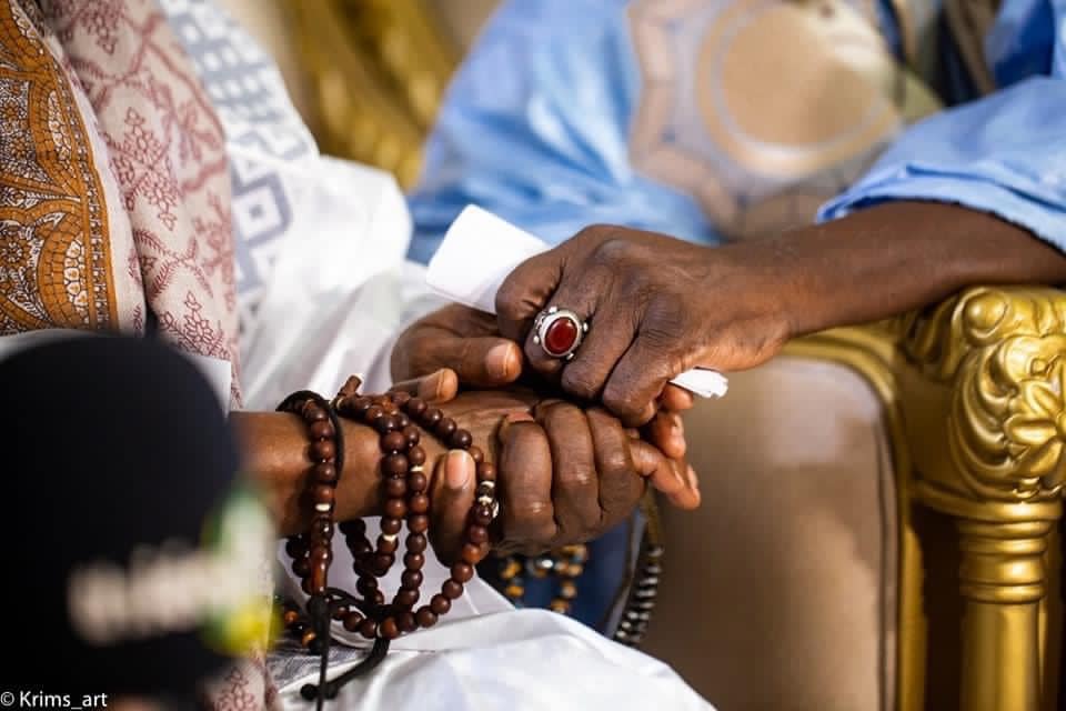 Thiénéba : Les Serviteurs/MPR sollicitent les prières des guides religieux et étalent leurs ambitions...