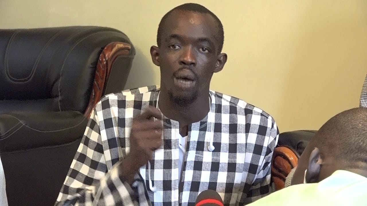 Touba : Trois responsables politiques de Yaw en prison