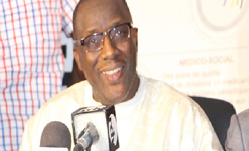 Résultats des Législatives dans le département de Podor : Cheikh Oumar Anne écrase la concurrence à Ndioum